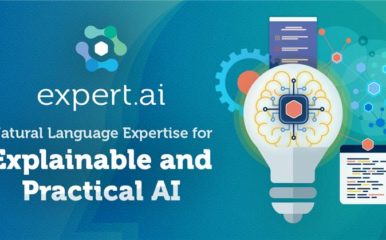 Expert.ai Extends Entity Identification Capabilities to Personally Identifiable Information (PII) via NL API