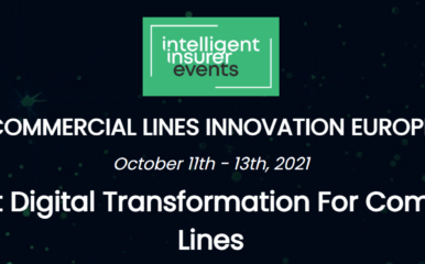 Commercial Lines Innovation Europe