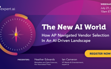 The New AI World: How AP Navigated Vendor Selection in an AI-Driven Landscape
