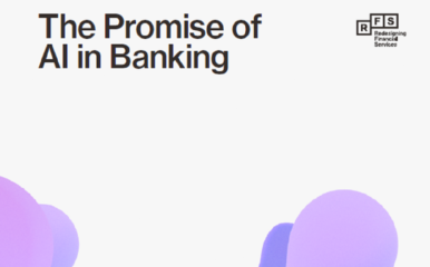 The Promise of AI in Banking